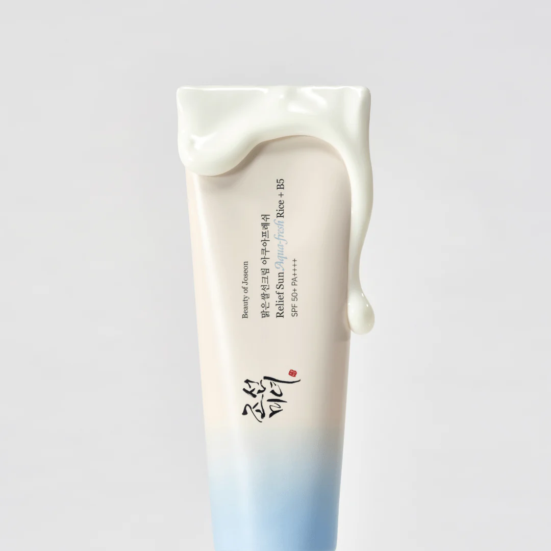 Beauty of Joseon Relief Sun Aqua-Fresh : Rice + B5 SPF50+ PA++++ 2