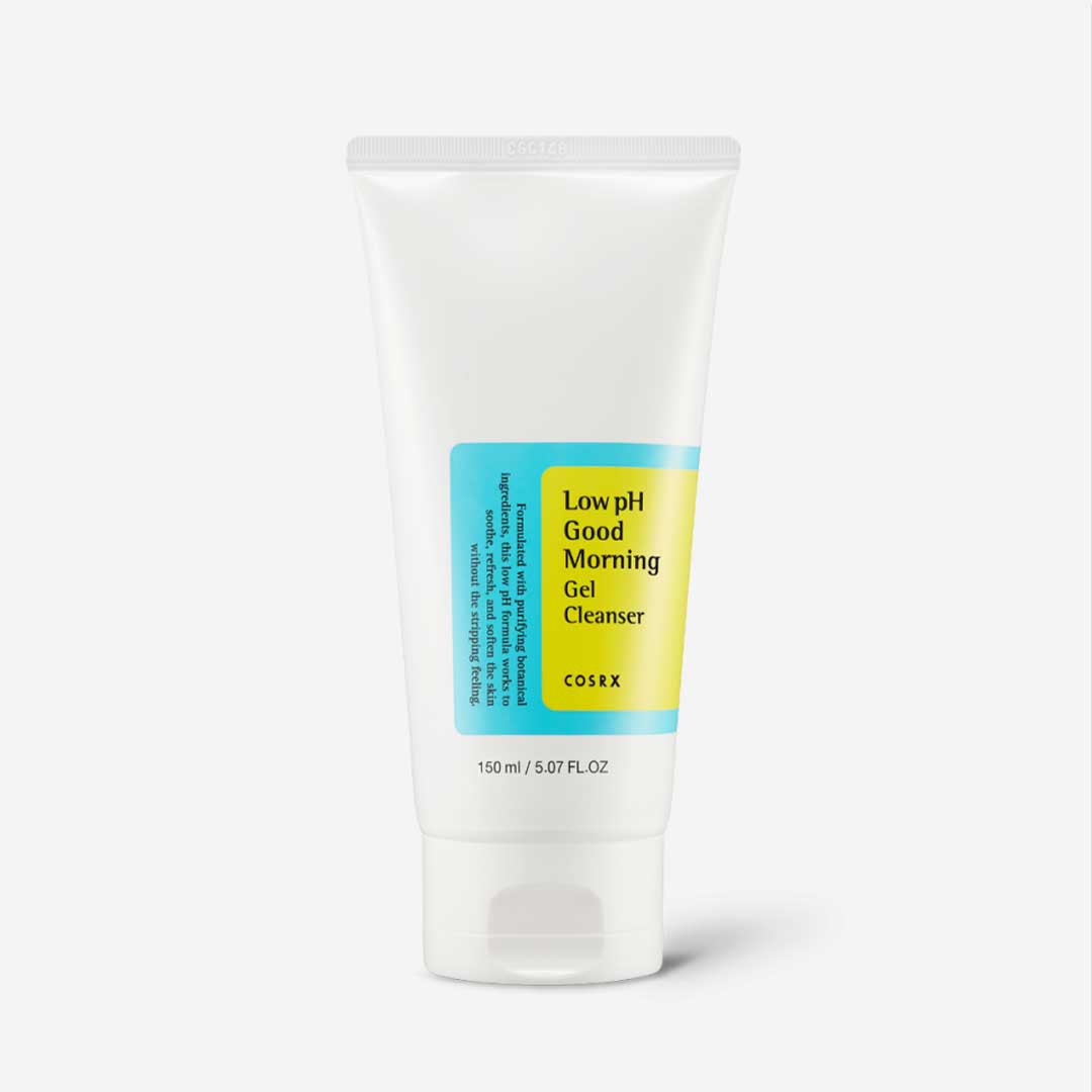 Low Ph Good Morning Gel Cleanser