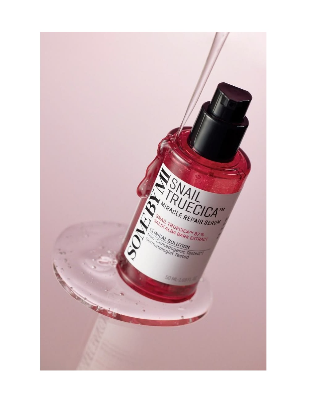 Some by mi snail truecica Miracle Repair Serum - 50ml