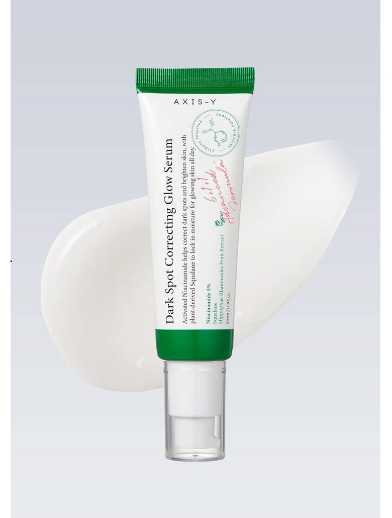 AXIS-Y Dark Spot Correcting Glow Serum - 50ml