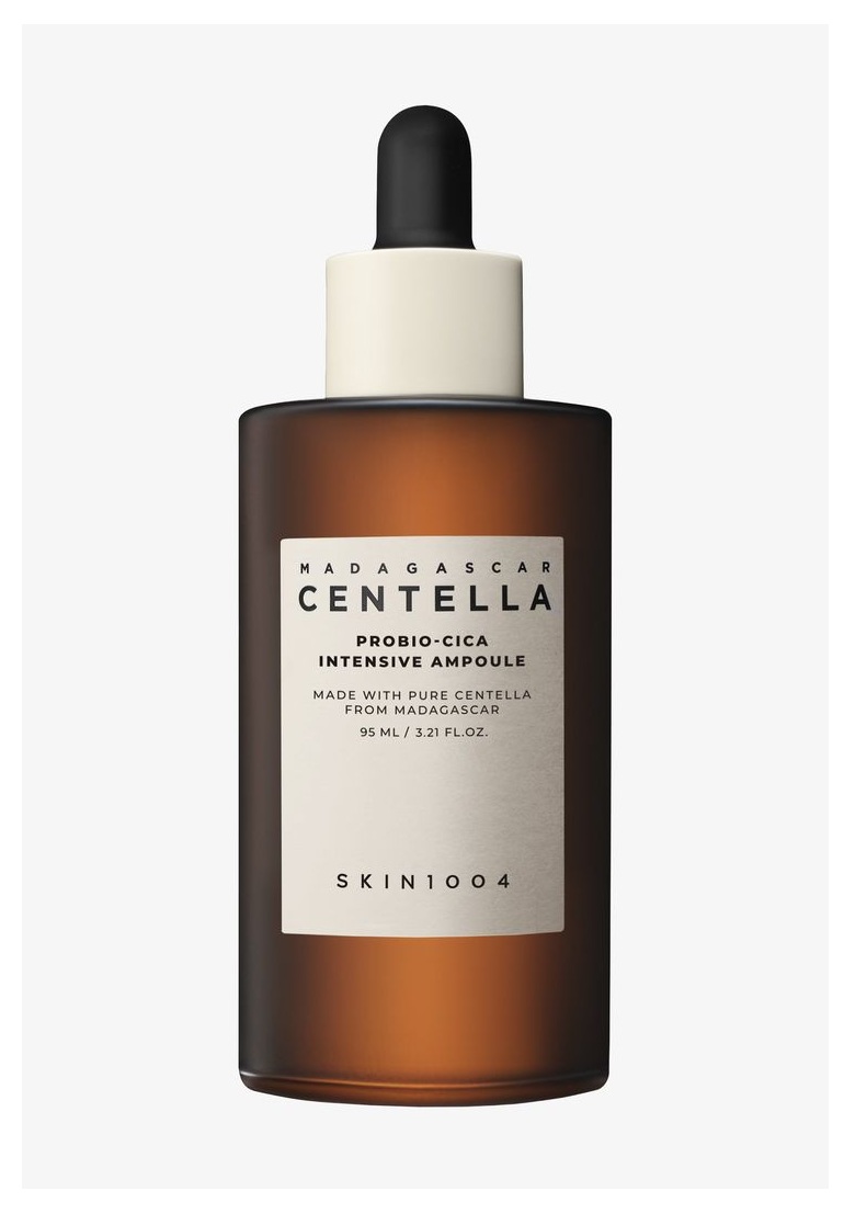Skin1004 Madagascar Centella Probio-Cica Intensive Ampoule - 30ml, 50ml, 95ml
