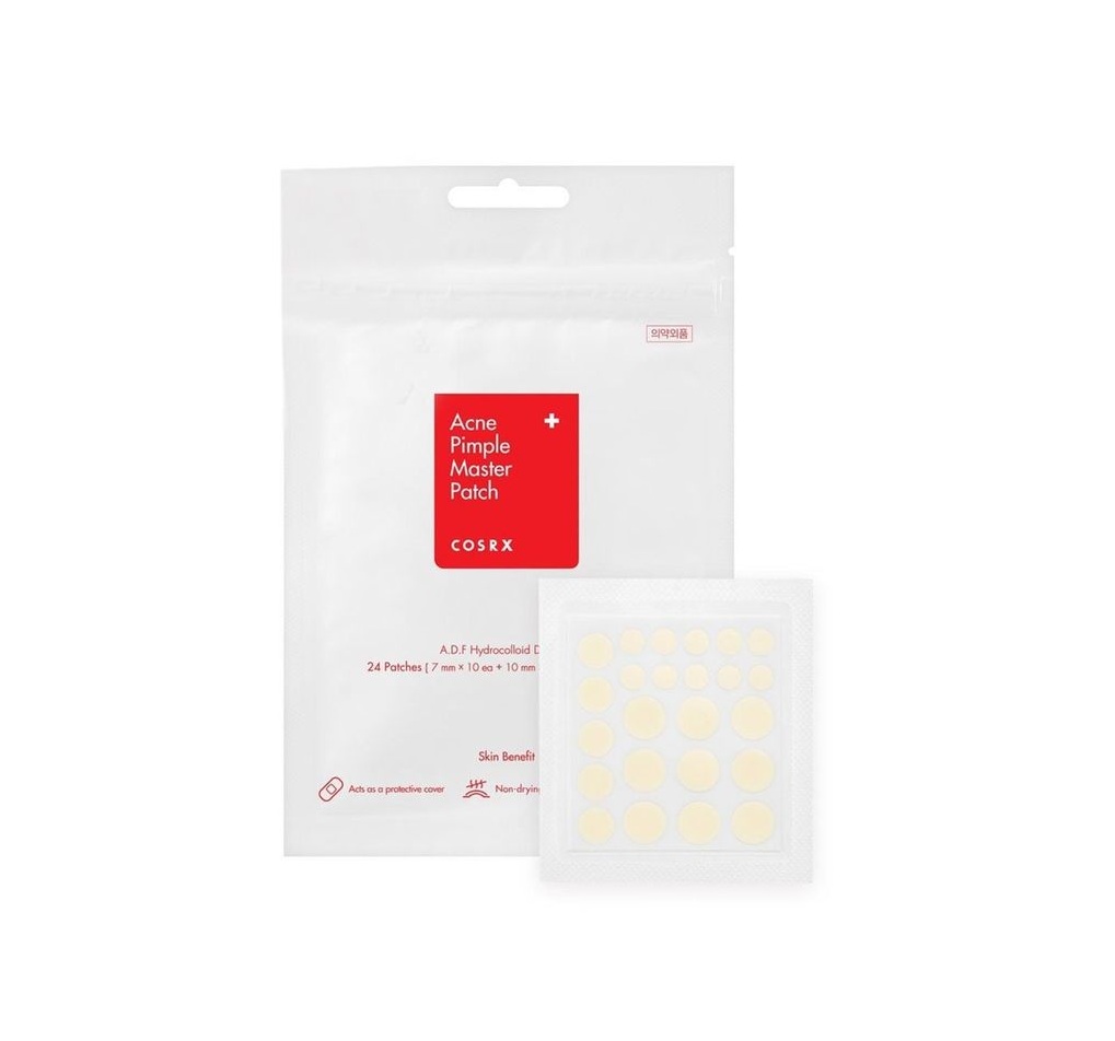 COSRX Acne Pimple Master Patch 24 Patches