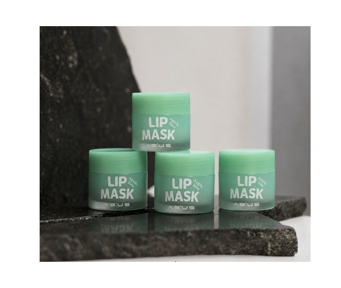 ASUS Lip Mask Appleline 20g