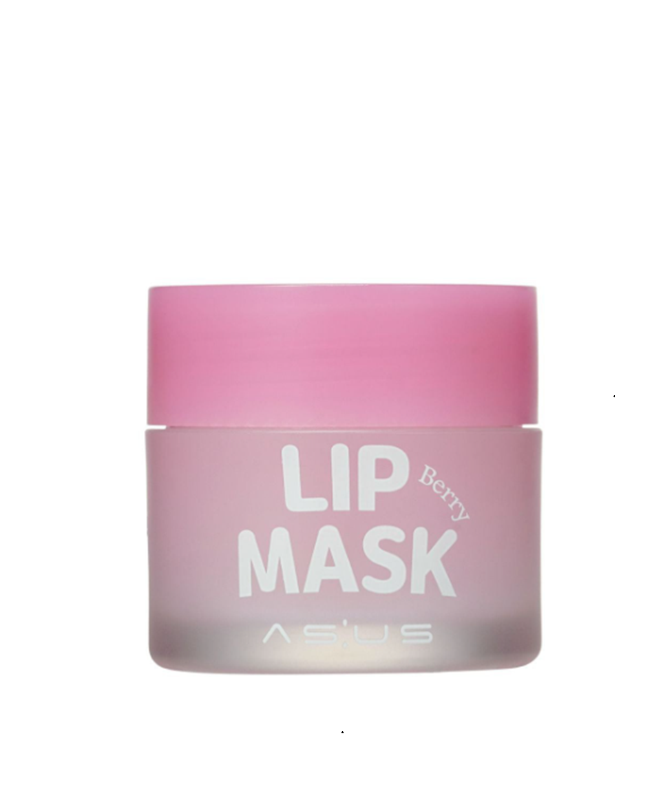 ASUS Lip Mask Berry 20g
