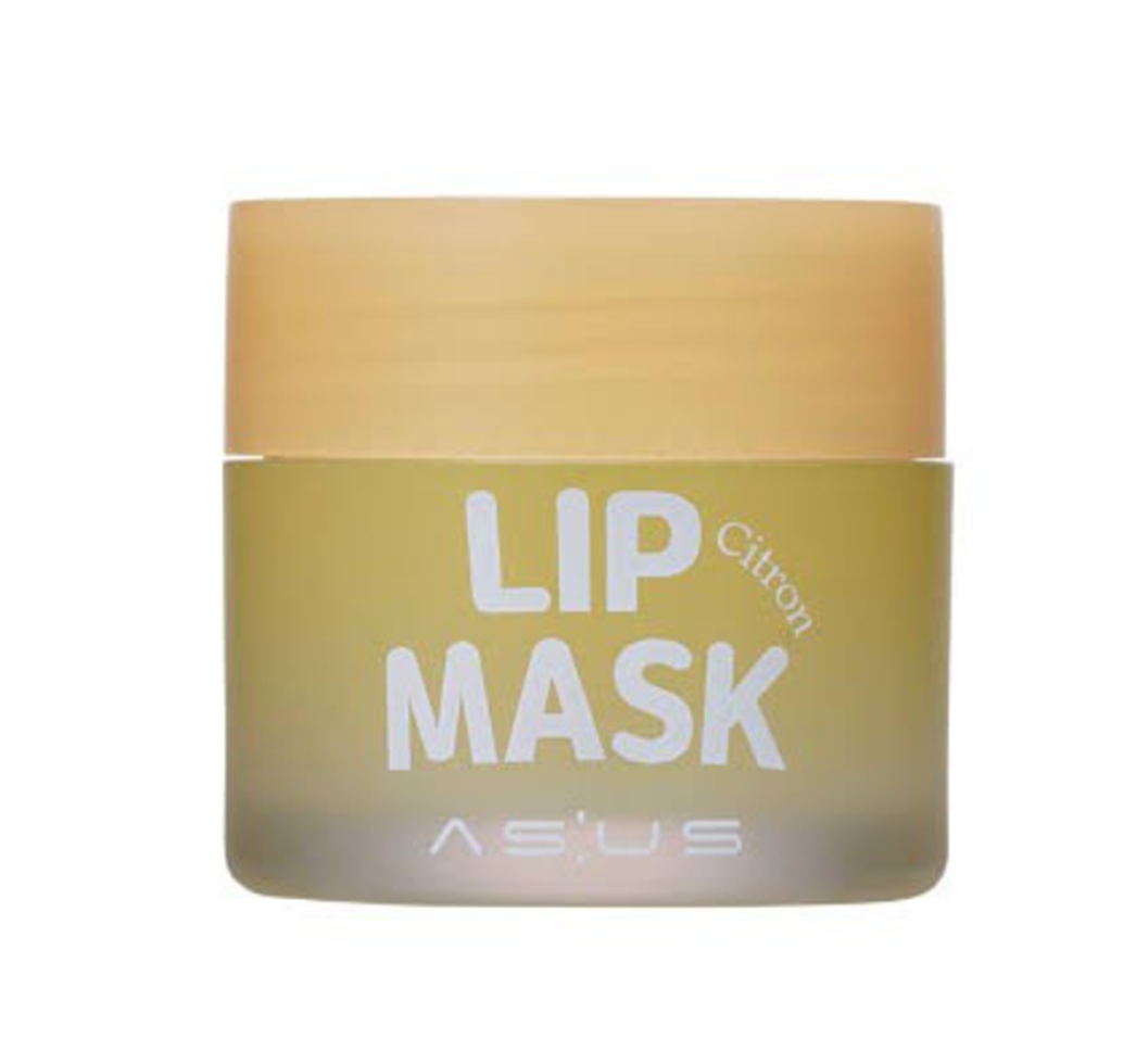 ASUS Lip Mask Citron 20g