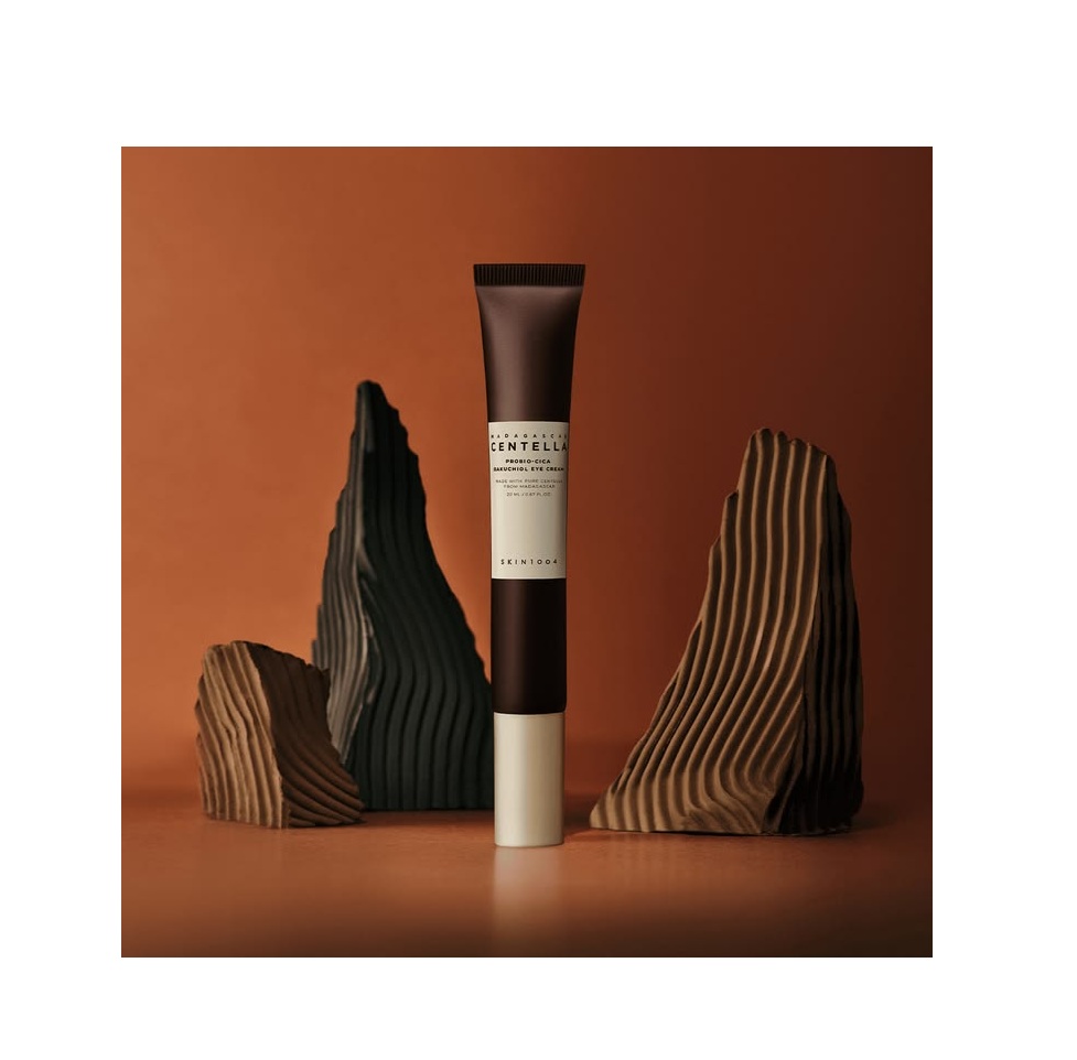 SKIN1004 Madagascar Centella Probio-Cica Bakuchiol Eye Cream 20ml