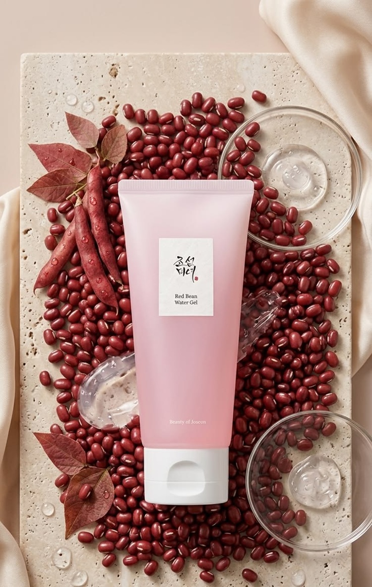 Beauty of Joseon Red Bean Water Gel - 100ml