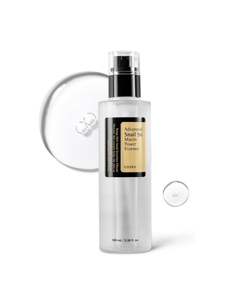 Cosrx Advanced Snail 96 Mucin Power Essence