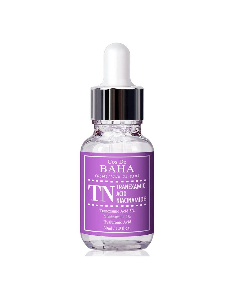 Cos De BAHA Tranexamic Acid Niacinamide Serum TN - 30ml